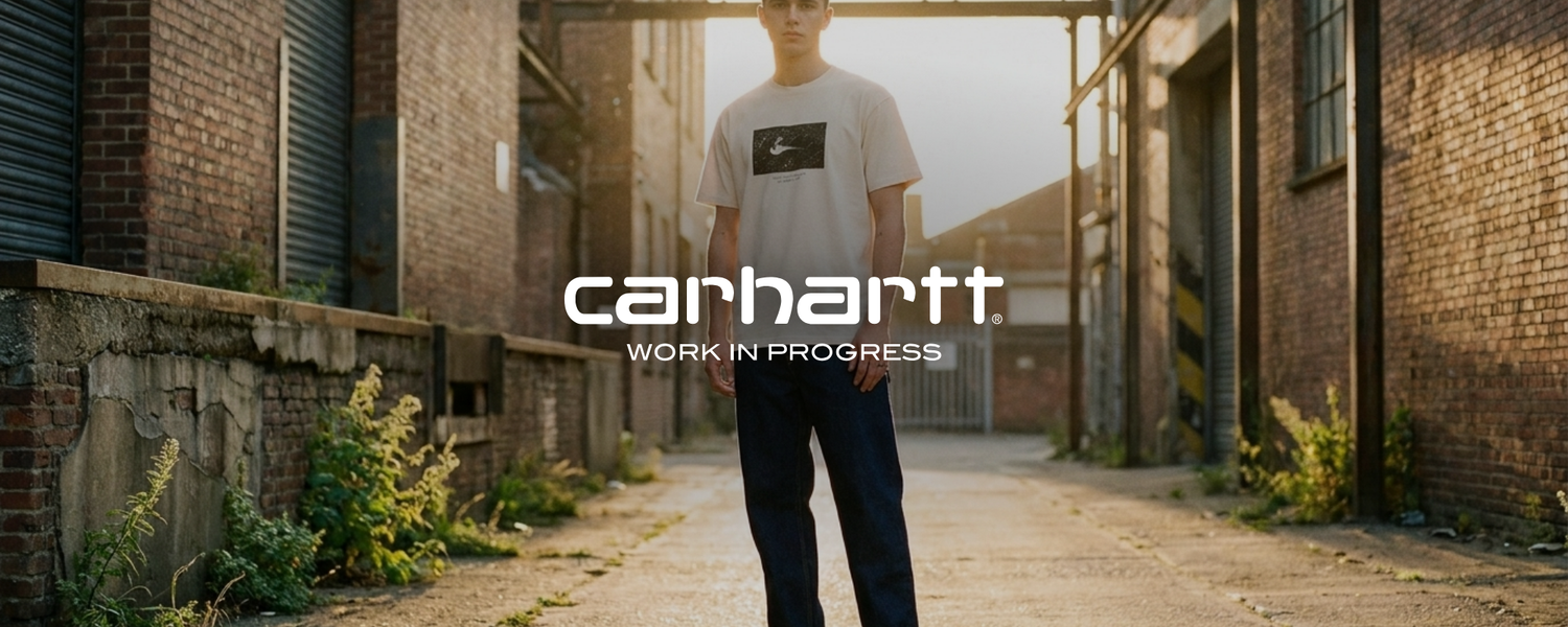 Carhartt| Bildmaterial bereitgestellt von SHOES.PLEASE.
