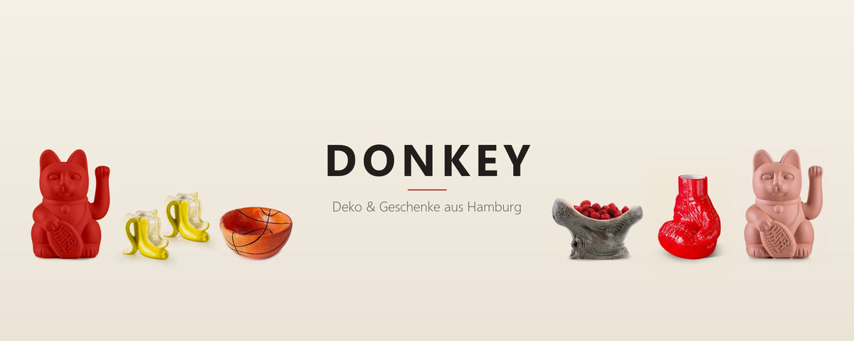 DONKEY| Bildmaterial bereitgestellt von SHOES.PLEASE.