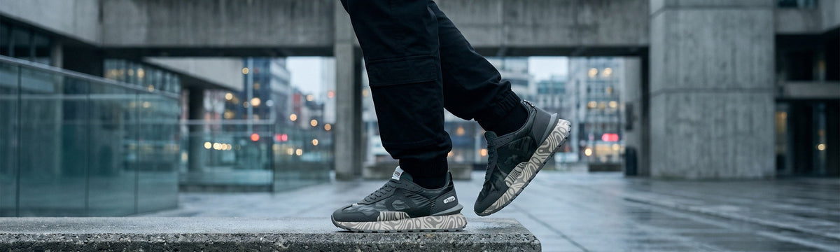 Bildmaterial bereitgestellt von SHOES.PLEASE.