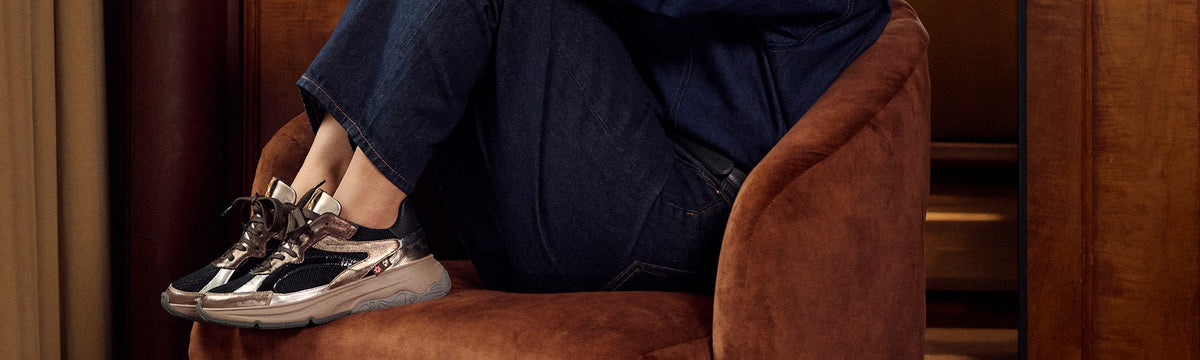 Floris Van Bommel| Bildmaterial bereitgestellt von SHOES.PLEASE.