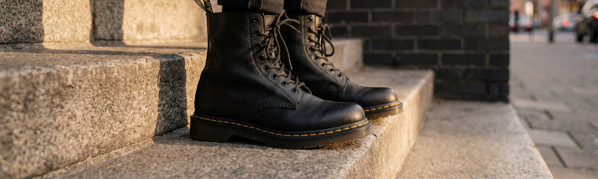 Ikonen seit 1960| Bildmaterial bereitgestellt von SHOES.PLEASE.
