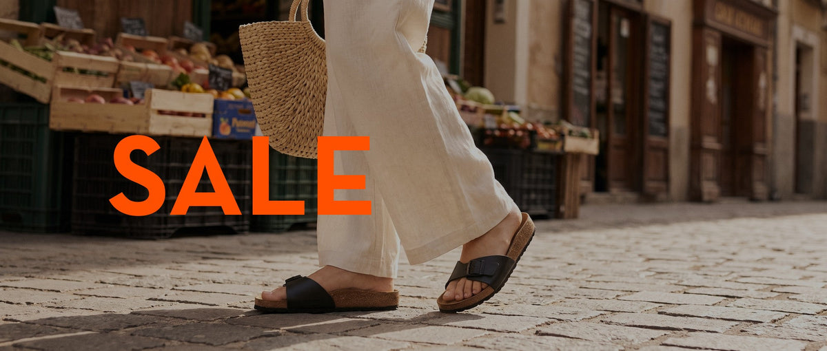 Sale| Bildmaterial bereitgestellt von SHOES.PLEASE.