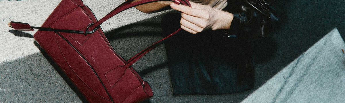 HIDESINS| Bildmaterial bereitgestellt von SHOES.PLEASE.