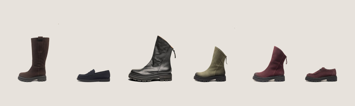 Bildmaterial bereitgestellt von SHOES.PLEASE.