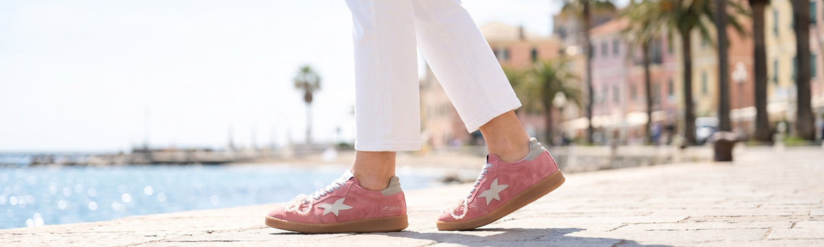 Meline| Bildmaterial bereitgestellt von SHOES.PLEASE.