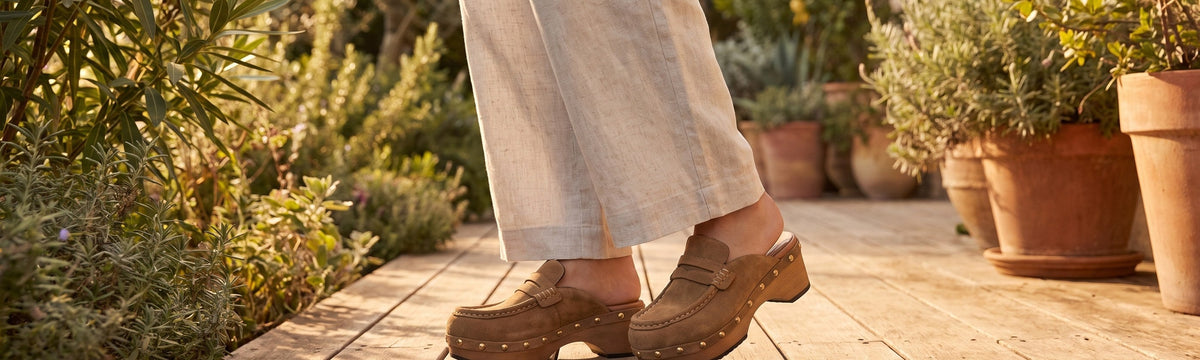 Miss Olivia| Bildmaterial bereitgestellt von SHOES.PLEASE.