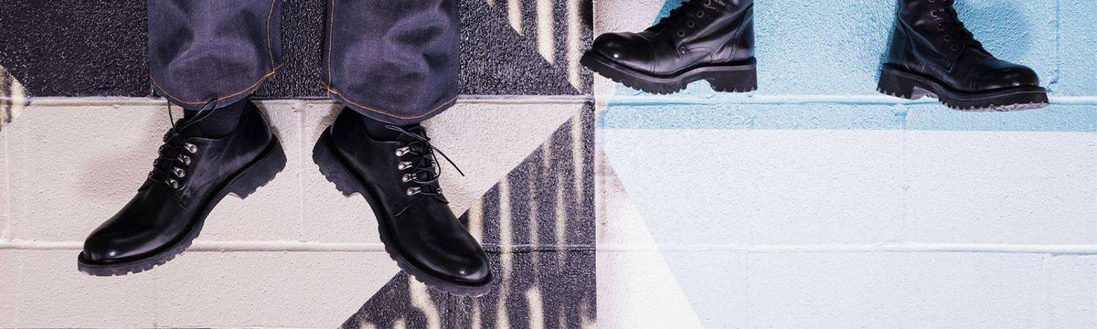 MOMA| Bildmaterial bereitgestellt von SHOES.PLEASE.