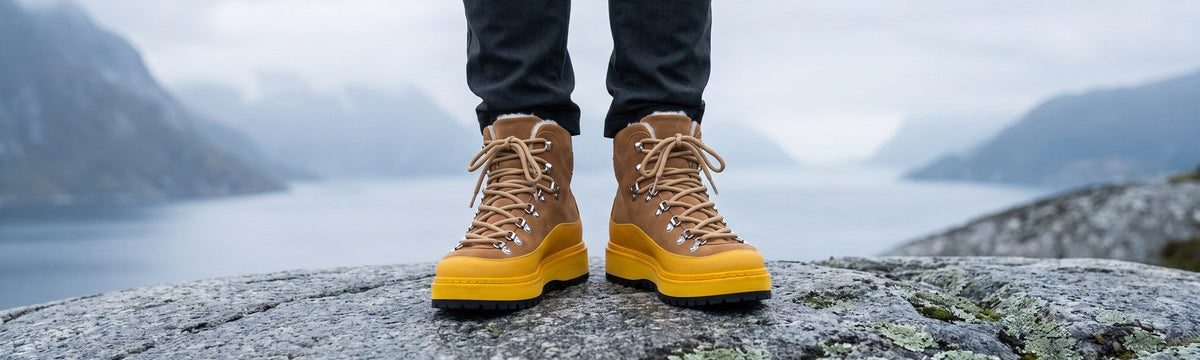 Bildmaterial bereitgestellt von SHOES.PLEASE.