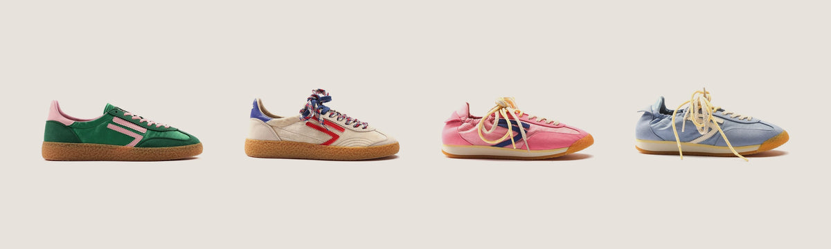 Bildmaterial bereitgestellt von SHOES.PLEASE.
