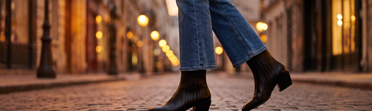 Bildmaterial bereitgestellt von SHOES.PLEASE.