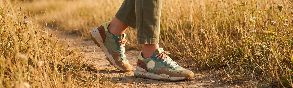 Satorisan| Bildmaterial bereitgestellt von SHOES.PLEASE.
