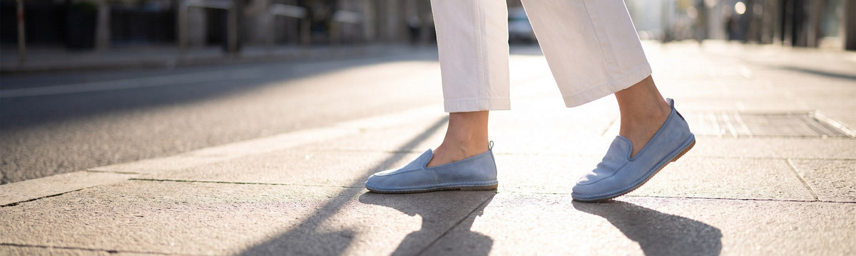 Shirakawa| Bildmaterial bereitgestellt von SHOES.PLEASE.