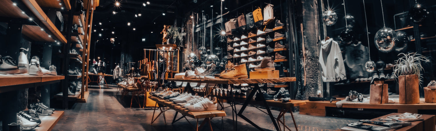 Good News| Bildmaterial bereitgestellt von SHOES.PLEASE.