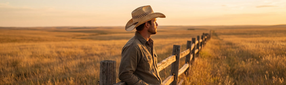 Stetson| Bildmaterial bereitgestellt von SHOES.PLEASE.