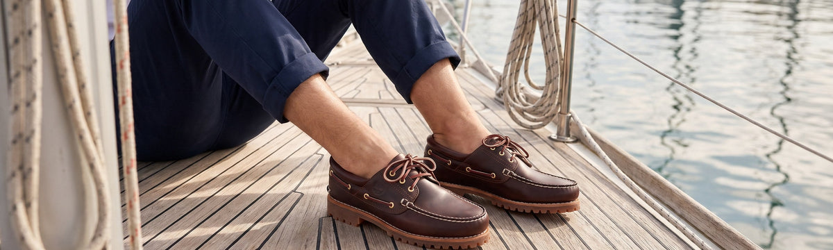 Timberland| Bildmaterial bereitgestellt von SHOES.PLEASE.