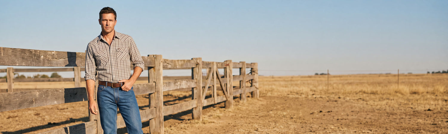Wrangler| Bildmaterial bereitgestellt von SHOES.PLEASE.