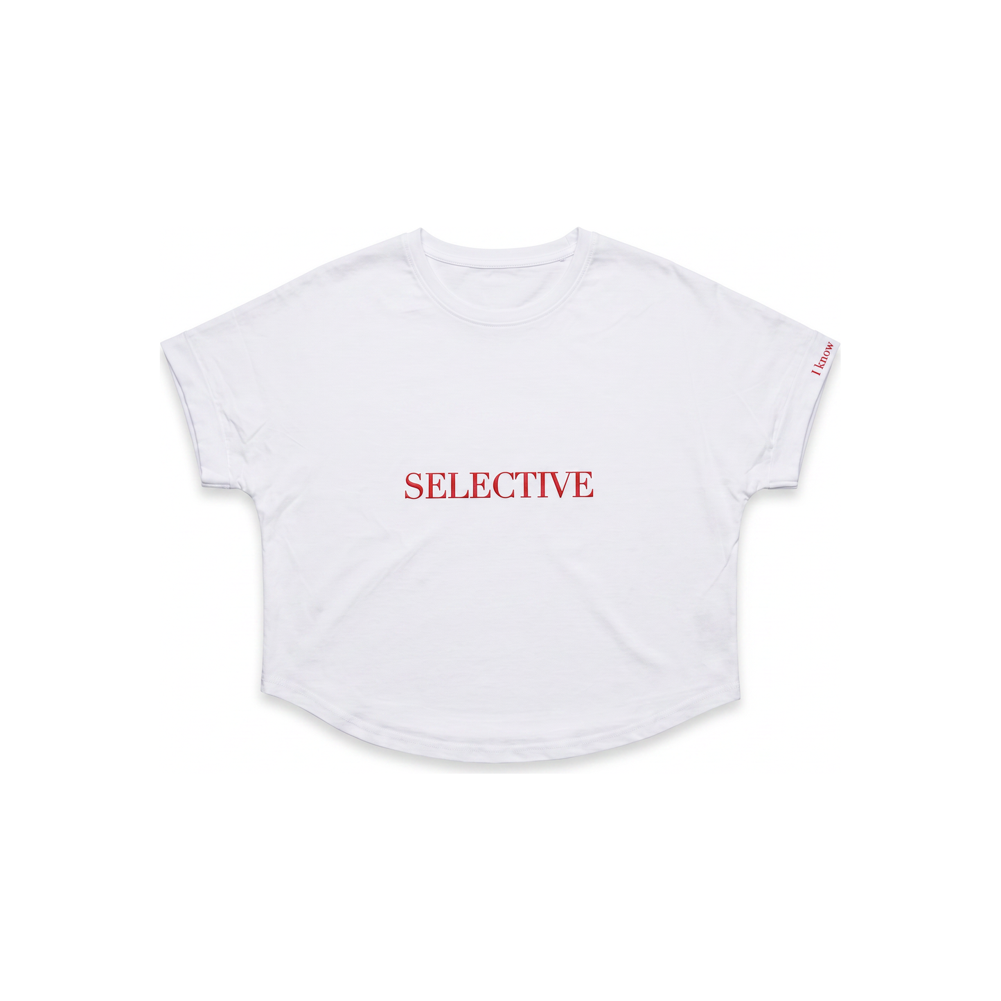 IMPRFCT LOLA White – SELECTIVE – Rückseite | Bildmaterial bereitgestellt von SHOES.PLEASE.