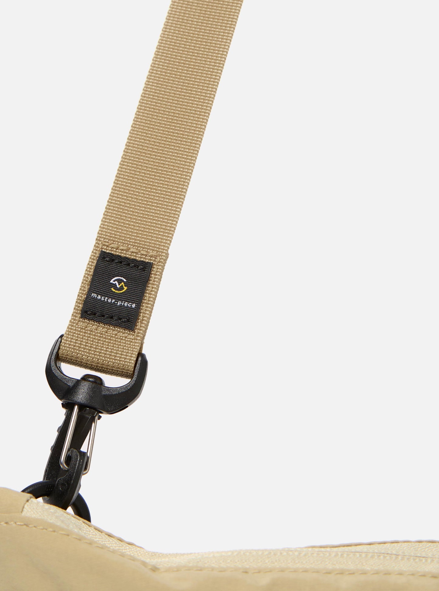 SACOCHE beige | Bildmaterial bereitgestellt von SHOES.PLEASE.
