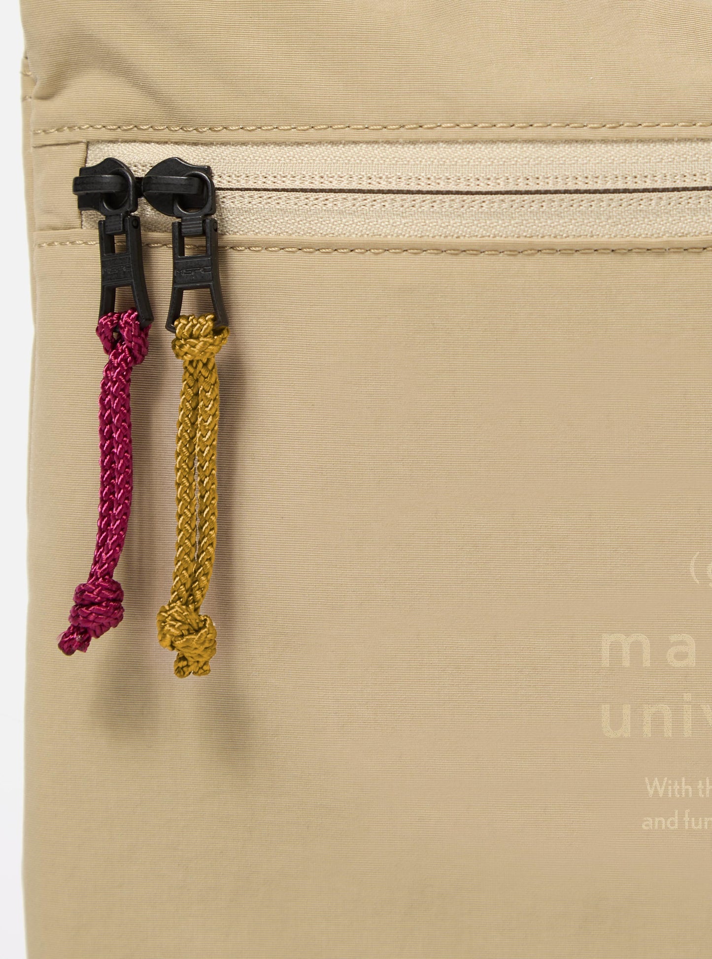 SACOCHE beige | Bildmaterial bereitgestellt von SHOES.PLEASE.