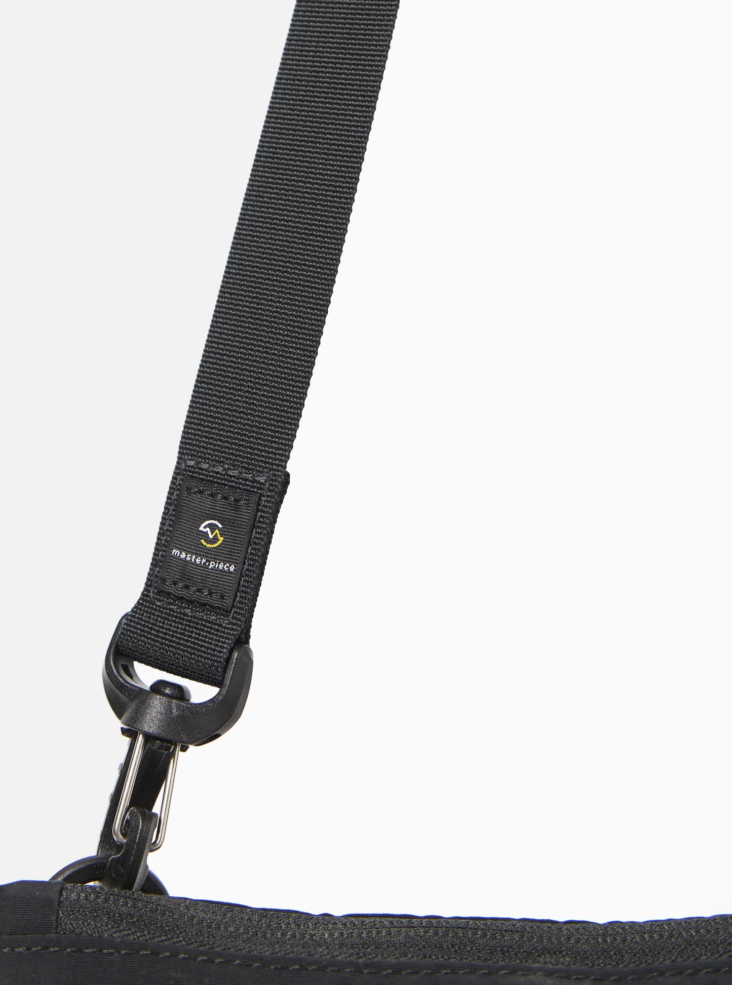 SACOCHE black | Bildmaterial bereitgestellt von SHOES.PLEASE.