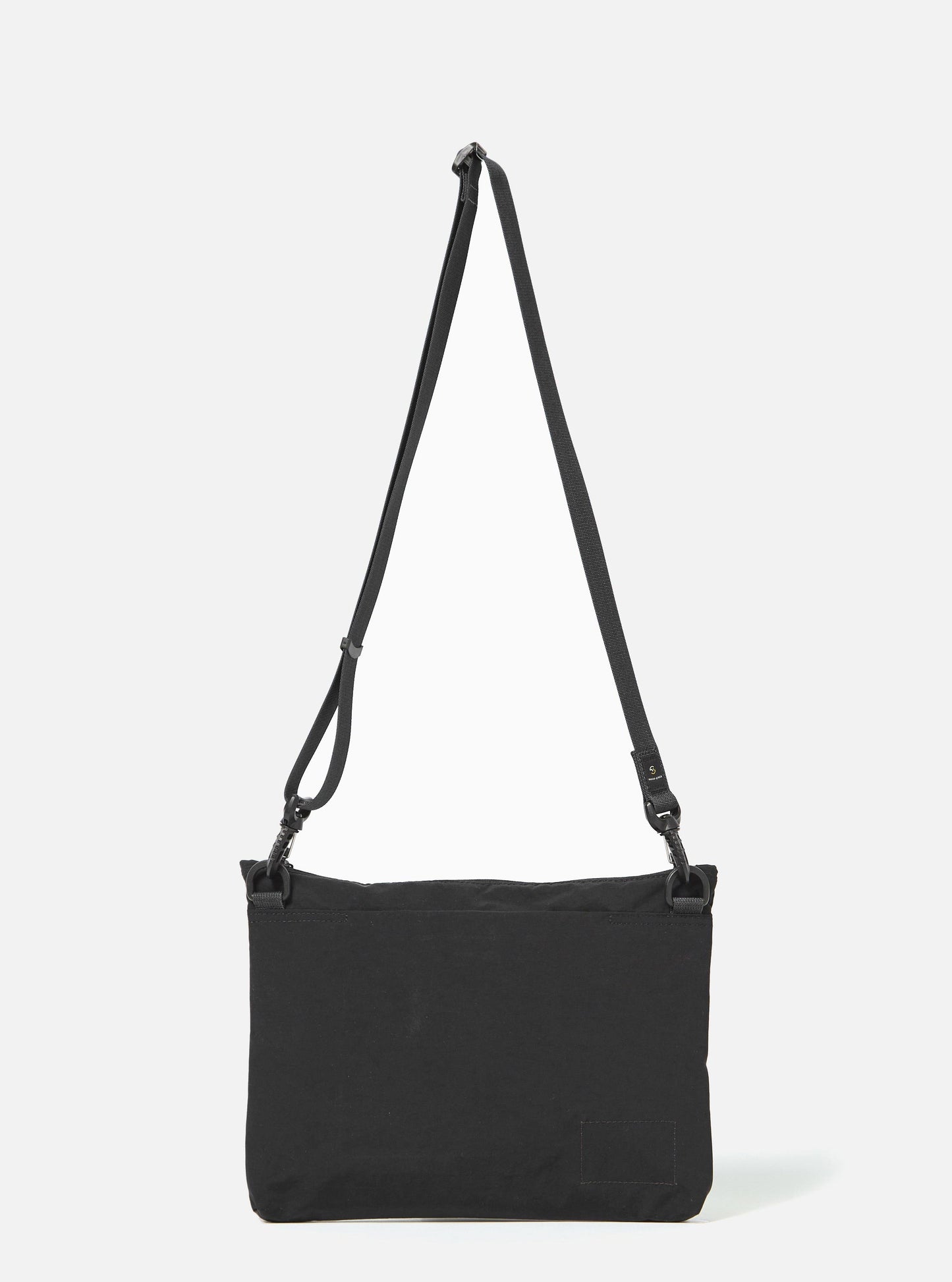 SACOCHE black | Bildmaterial bereitgestellt von SHOES.PLEASE.