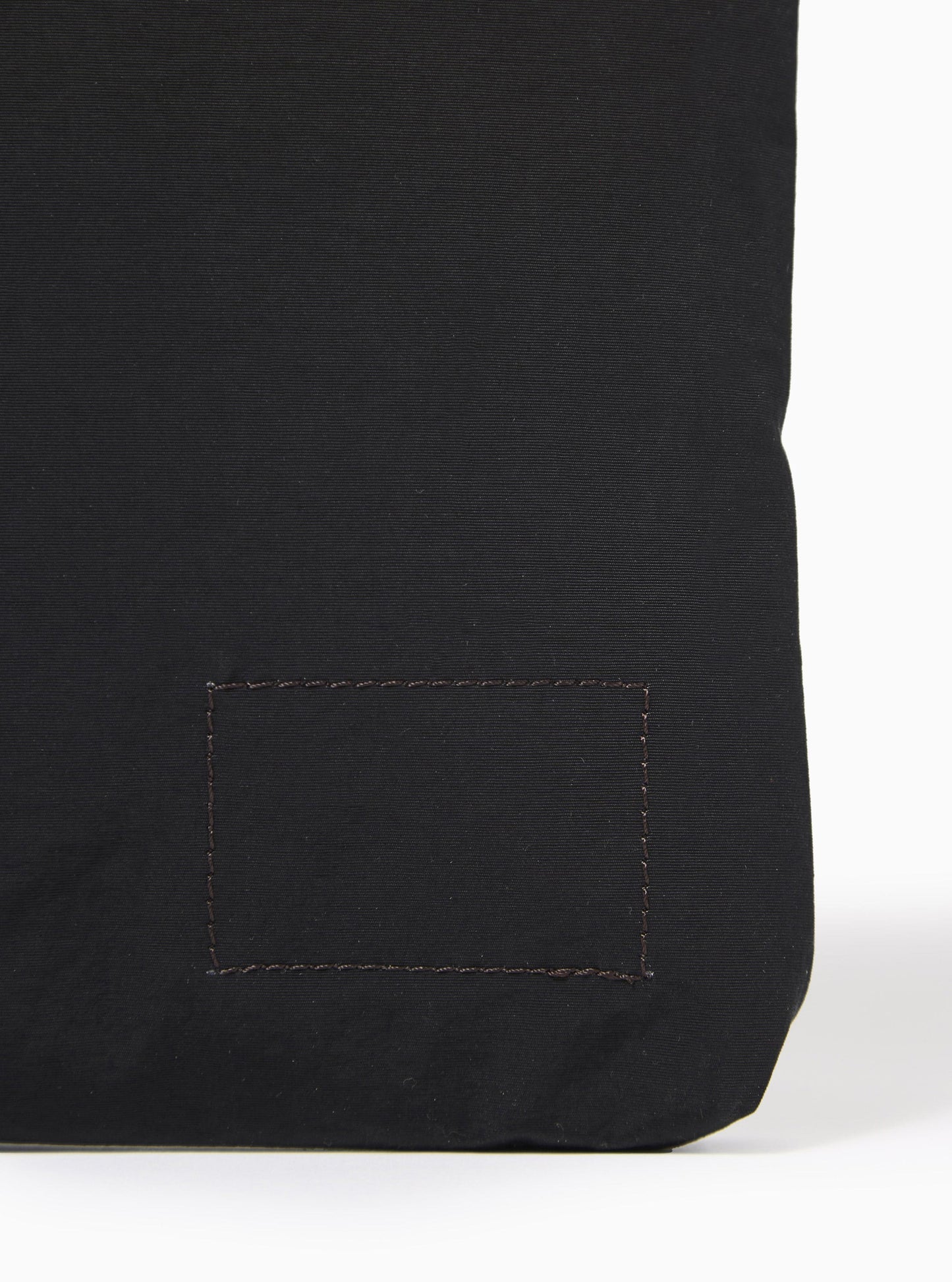 SACOCHE black | Bildmaterial bereitgestellt von SHOES.PLEASE.