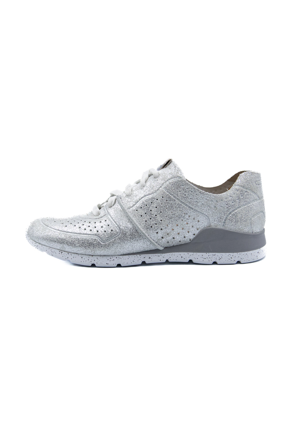 Tye stardust silver | Bildmaterial bereitgestellt von SHOES.PLEASE.