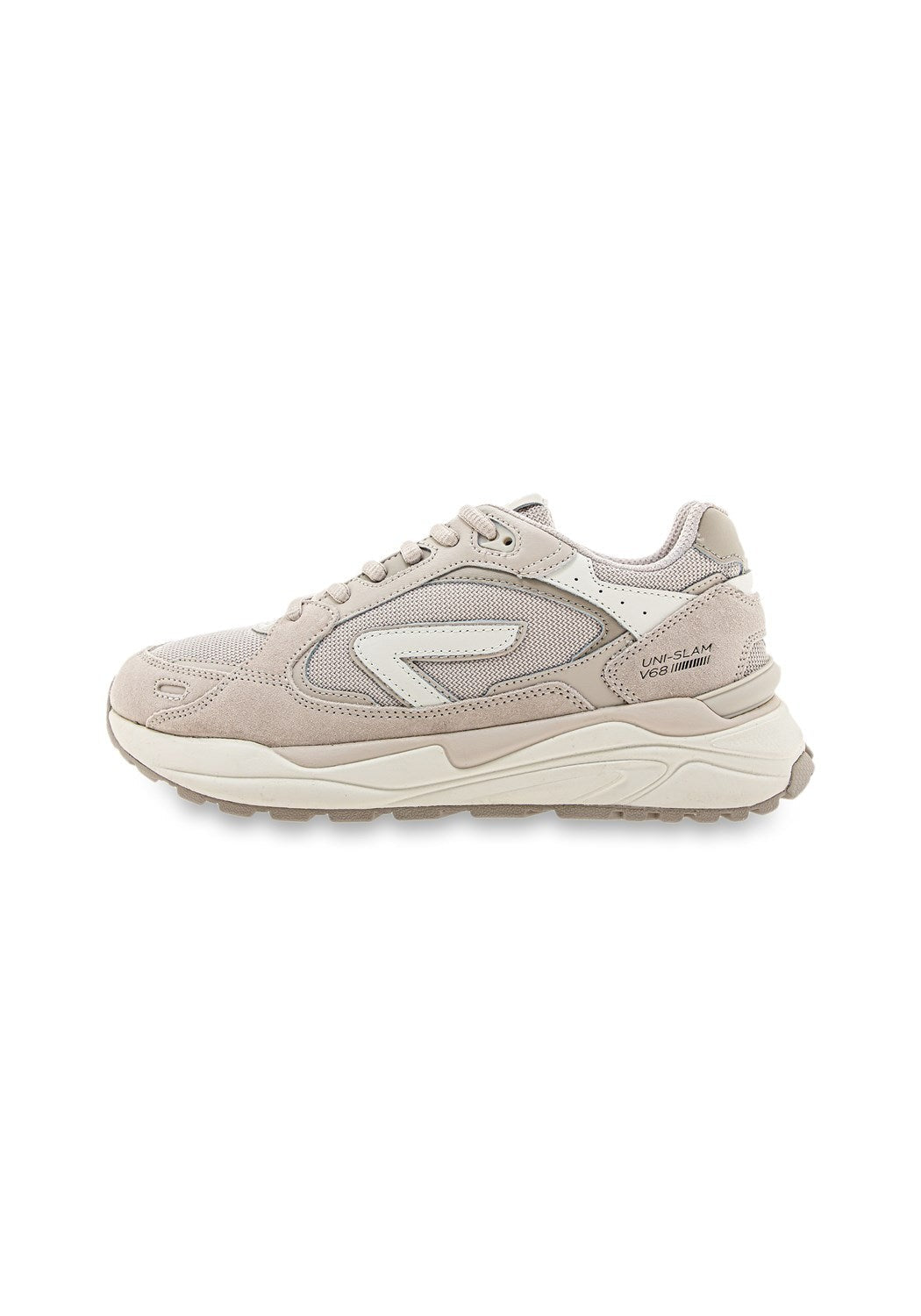 Slam-M S43 bone/off wht/off wht-sand | Bildmaterial bereitgestellt von SHOES.PLEASE.