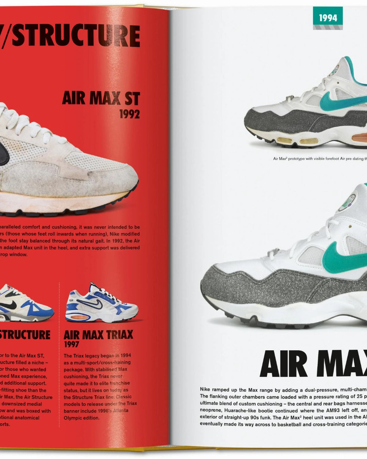 Sneaker Freaker The Ultimate Sneaker Boo | Bildmaterial bereitgestellt von SHOES.PLEASE.