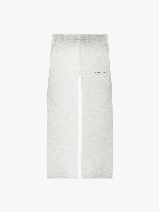Creative Dept Sweatpants melange grey