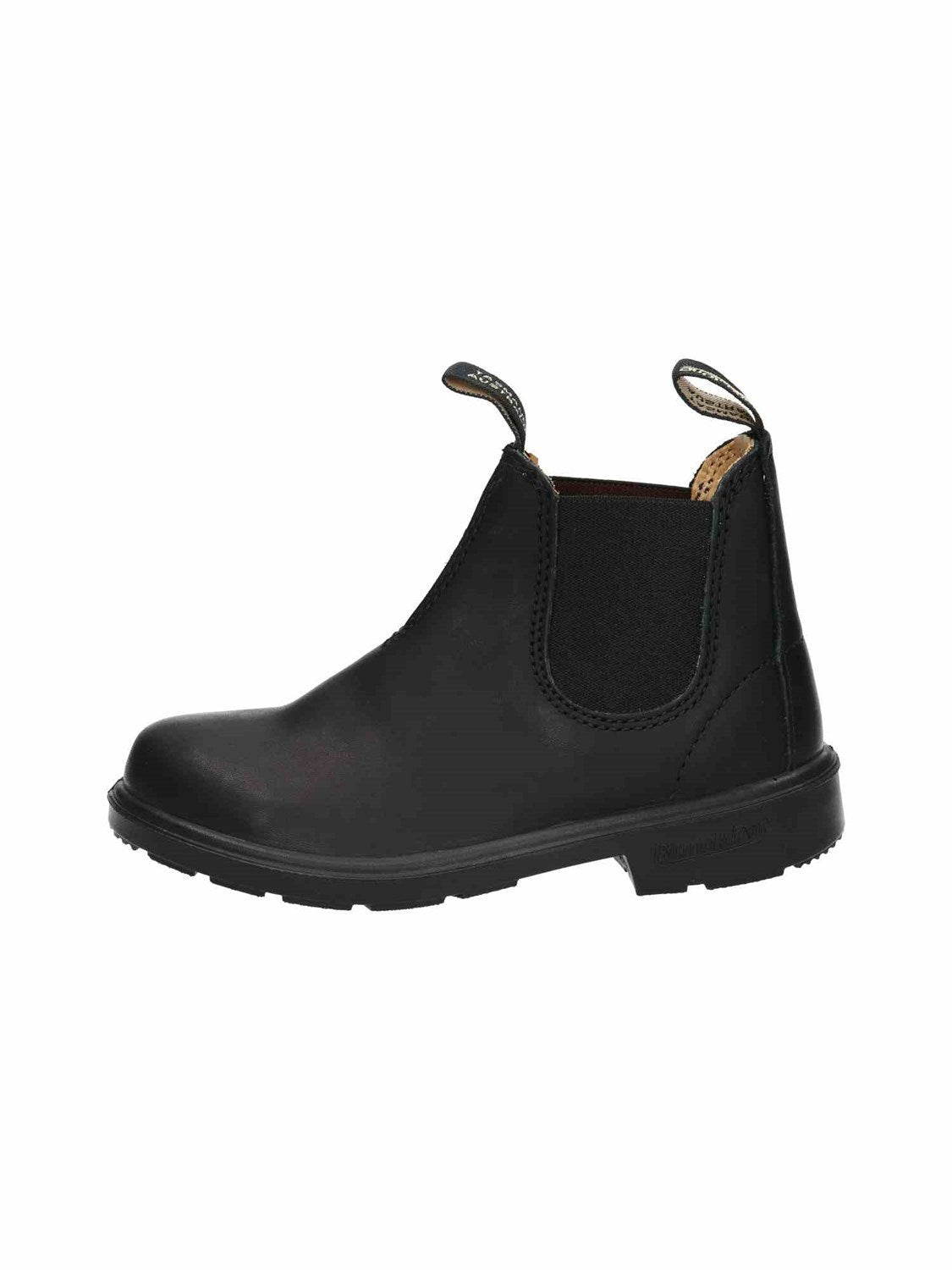 531 Kids Leather black | Bildmaterial bereitgestellt von SHOES.PLEASE.