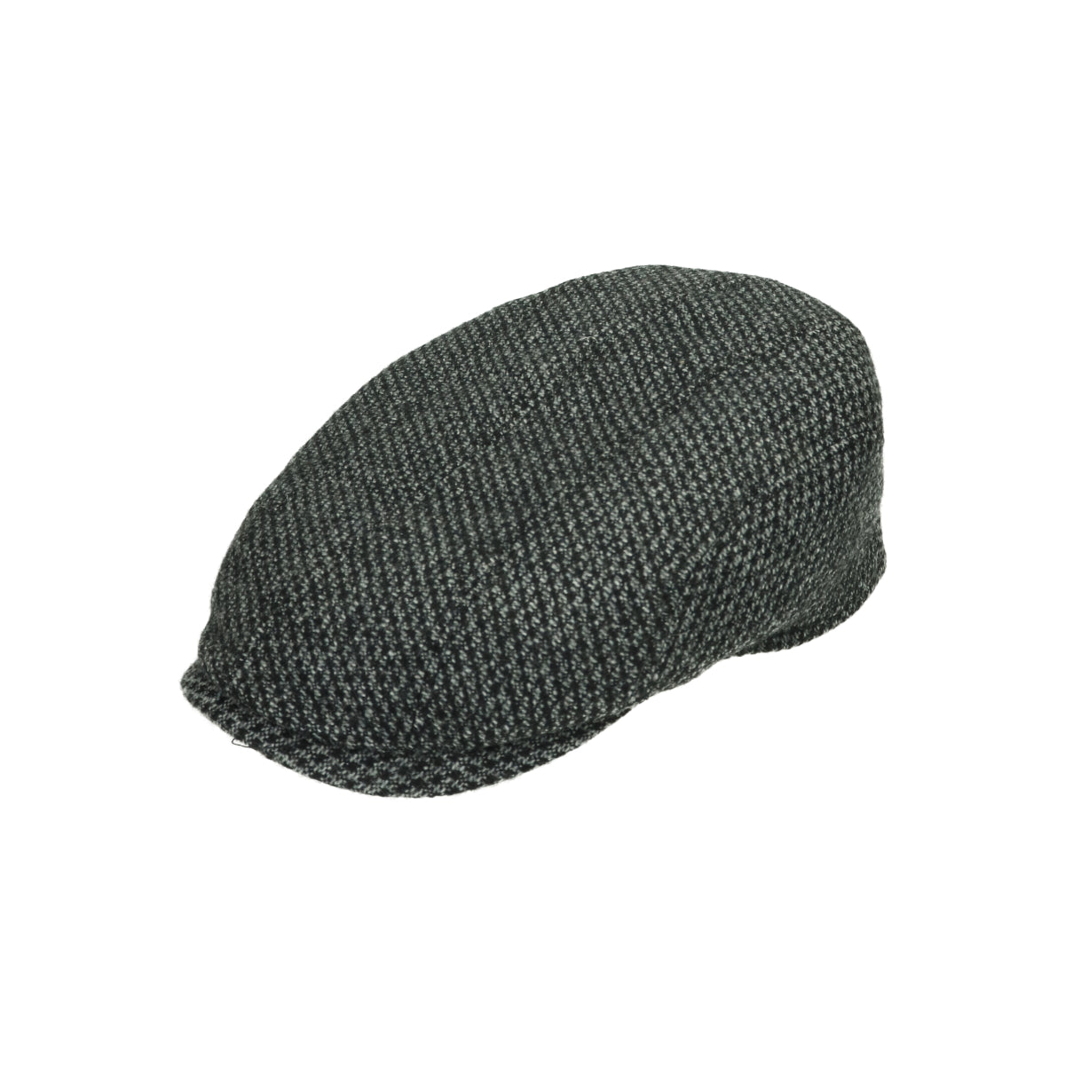 Ivy Cap Wool hellgrau | Bildmaterial bereitgestellt von SHOES.PLEASE.