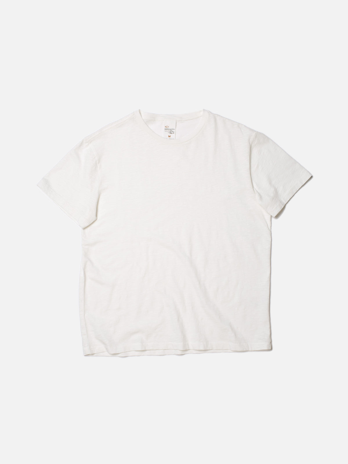 Roffe T-Shirt offwhite | Bildmaterial bereitgestellt von SHOES.PLEASE.