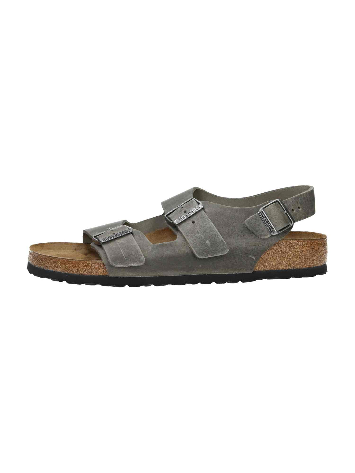 Milano FL iron | Bildmaterial bereitgestellt von SHOES.PLEASE.