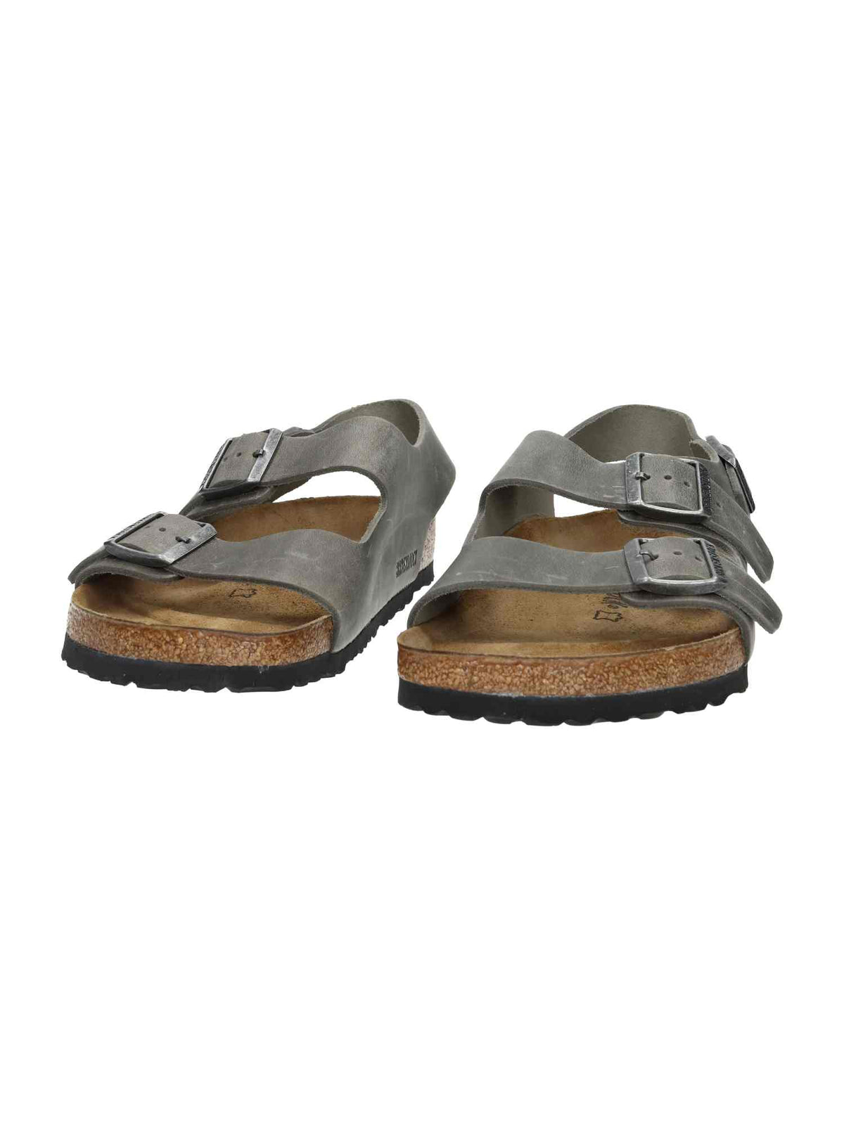 Milano FL iron | Bildmaterial bereitgestellt von SHOES.PLEASE.