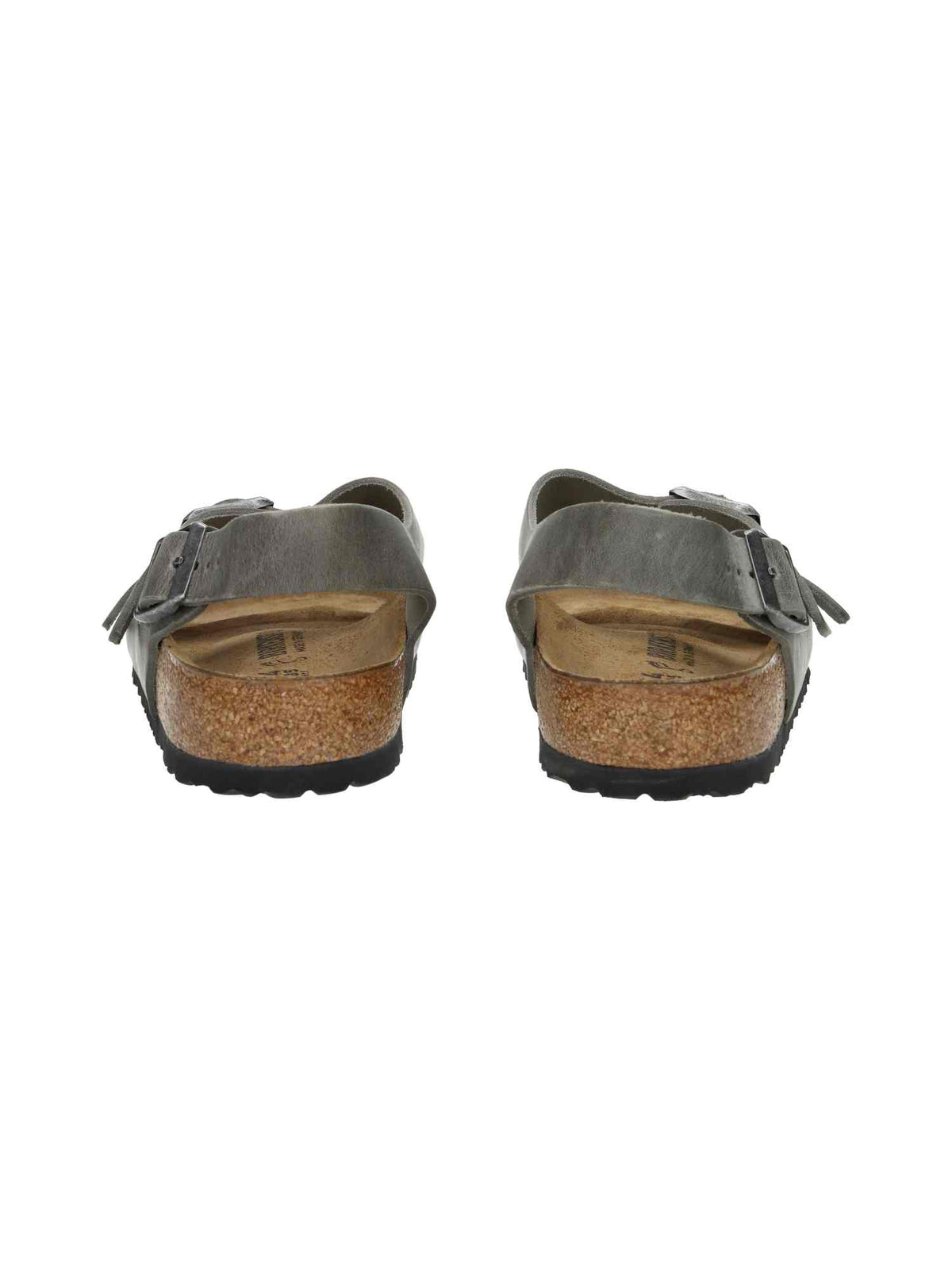 Milano FL iron | Bildmaterial bereitgestellt von SHOES.PLEASE.