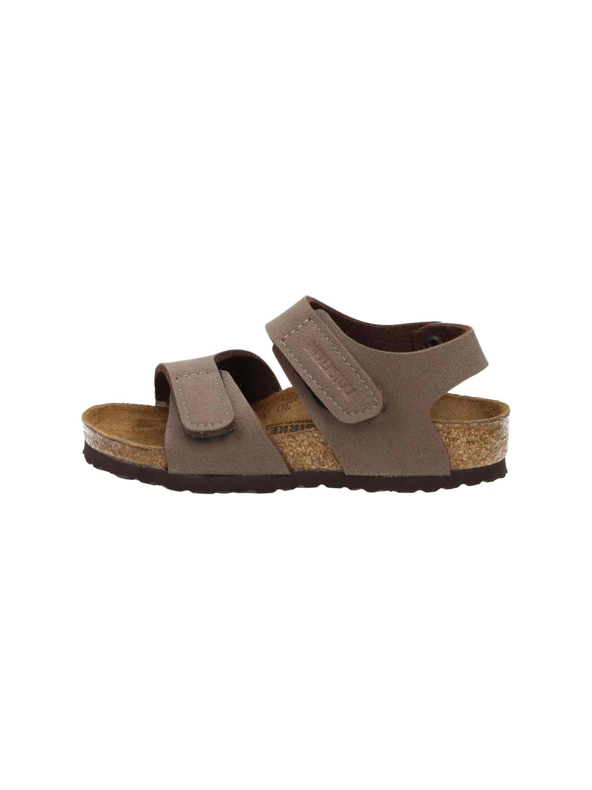 Palu Logo Kids BFNB mocha | Bildmaterial bereitgestellt von SHOES.PLEASE.