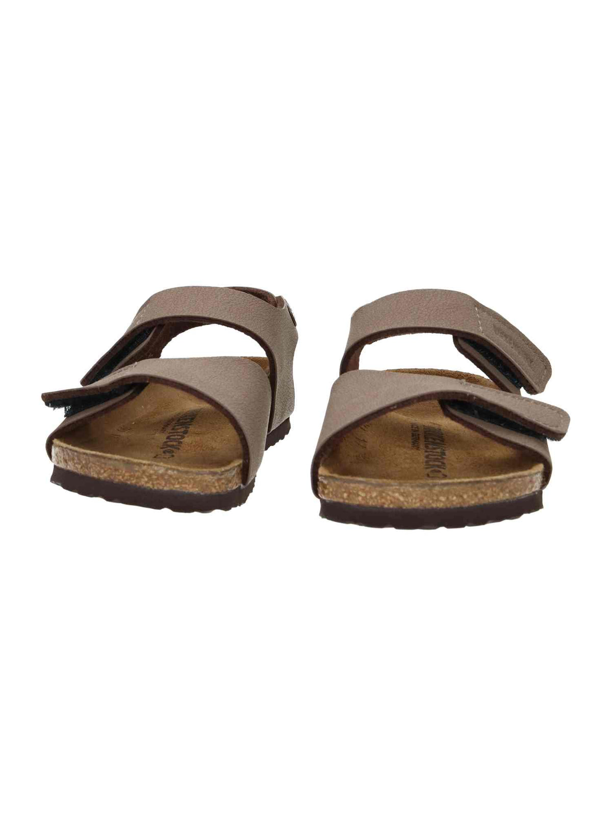 Palu Logo Kids BFNB mocha | Bildmaterial bereitgestellt von SHOES.PLEASE.