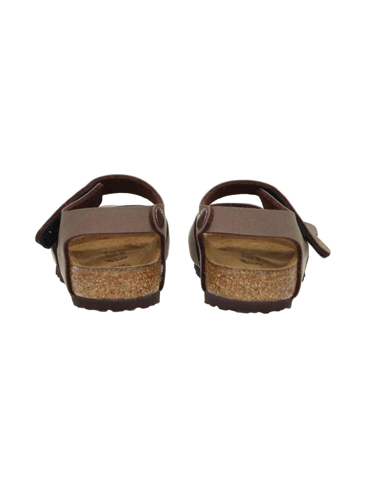 Palu Logo Kids BFNB mocha | Bildmaterial bereitgestellt von SHOES.PLEASE.