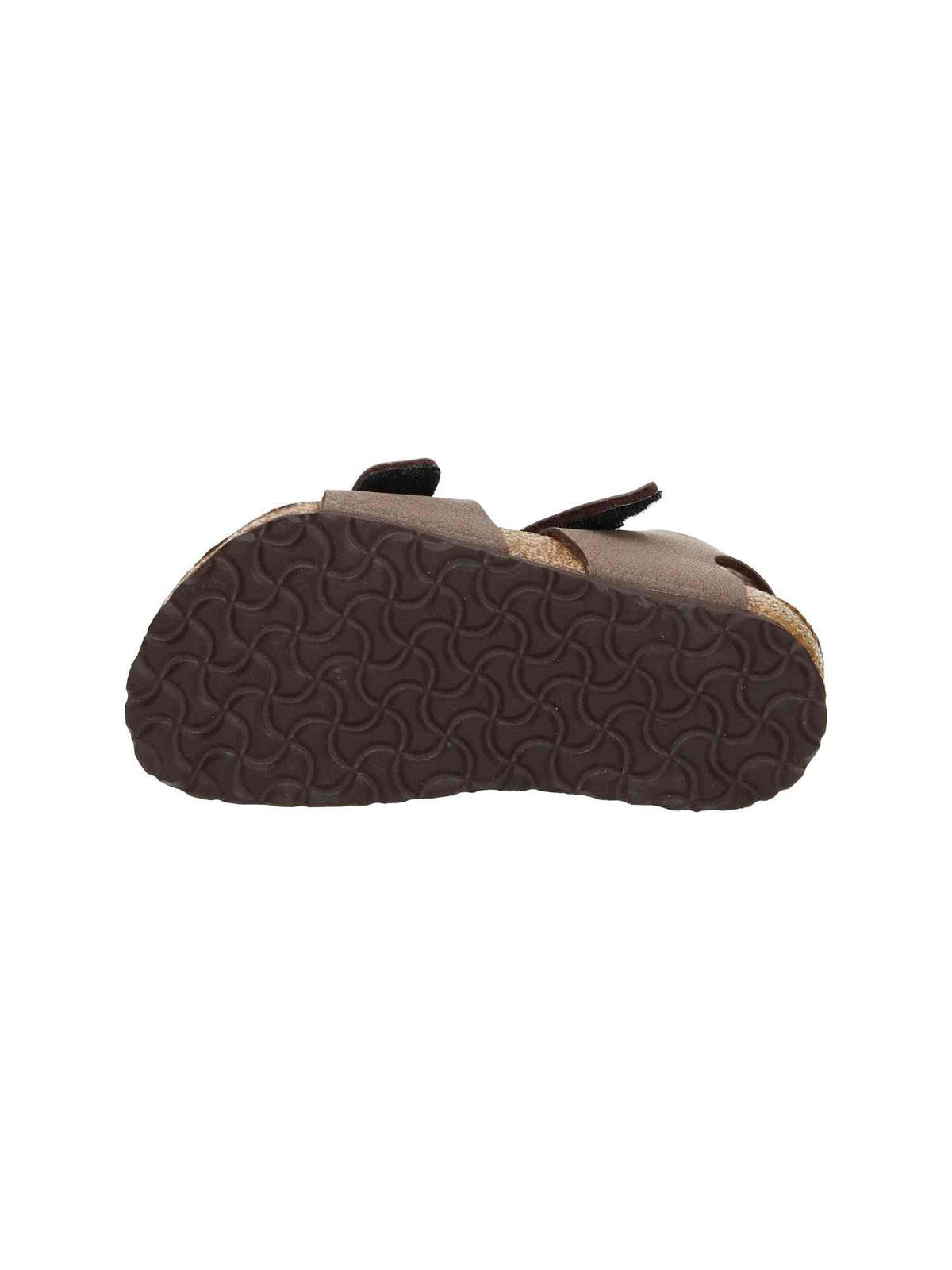 Palu Logo Kids BFNB mocha | Bildmaterial bereitgestellt von SHOES.PLEASE.