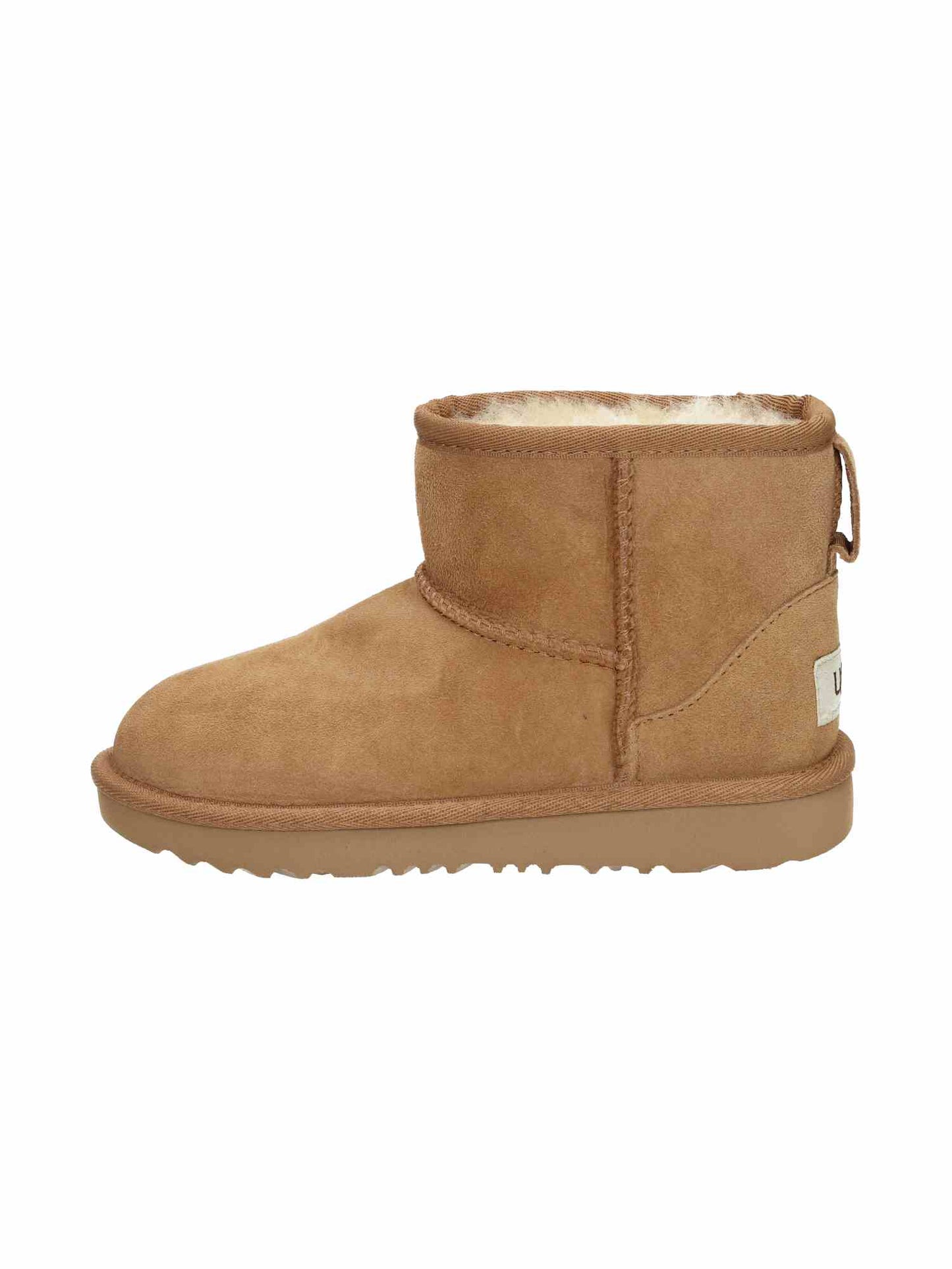 Kids Classic Mini II chestnut | Bildmaterial bereitgestellt von SHOES.PLEASE.