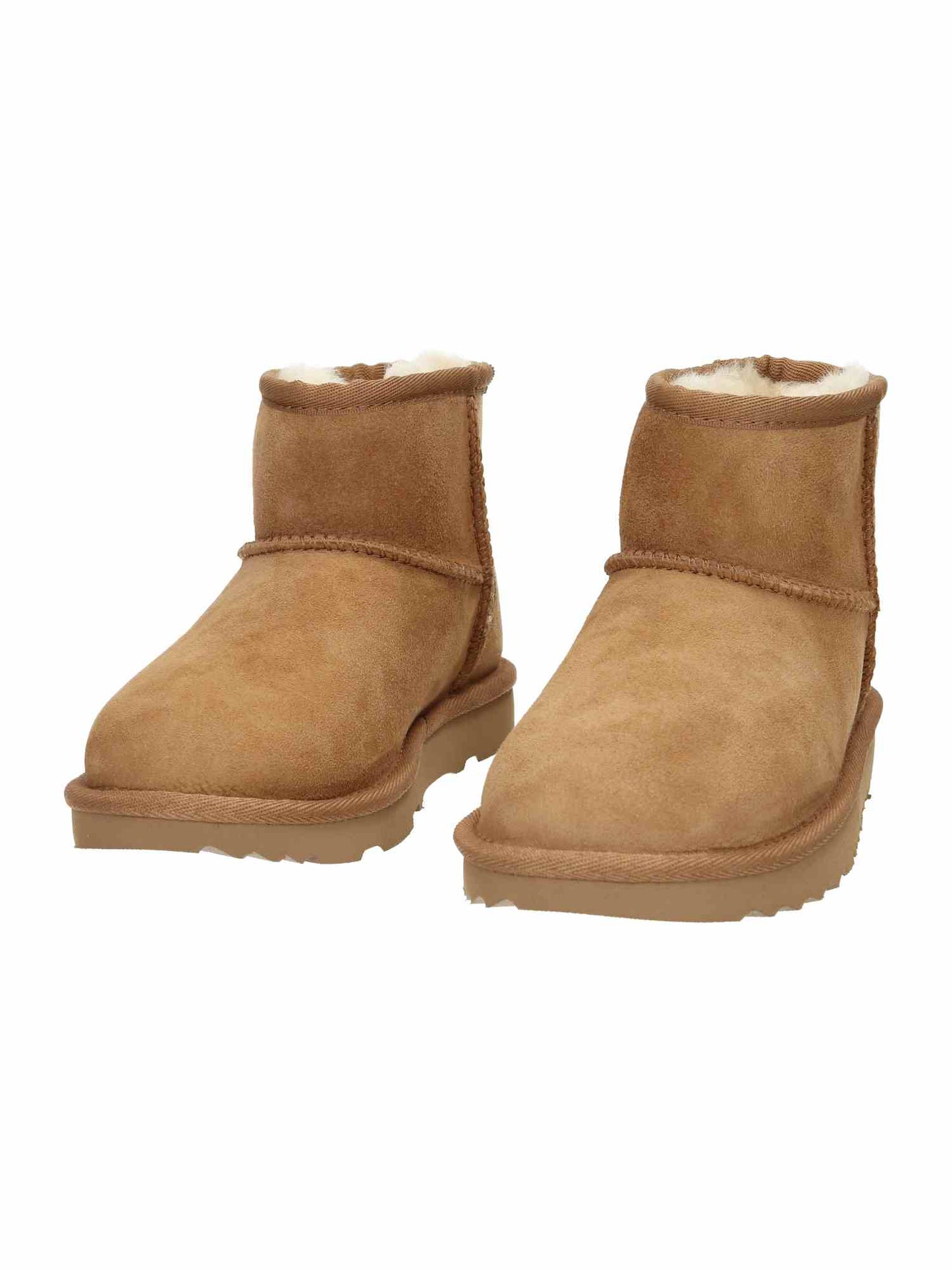 Kids Classic Mini II chestnut | Bildmaterial bereitgestellt von SHOES.PLEASE.