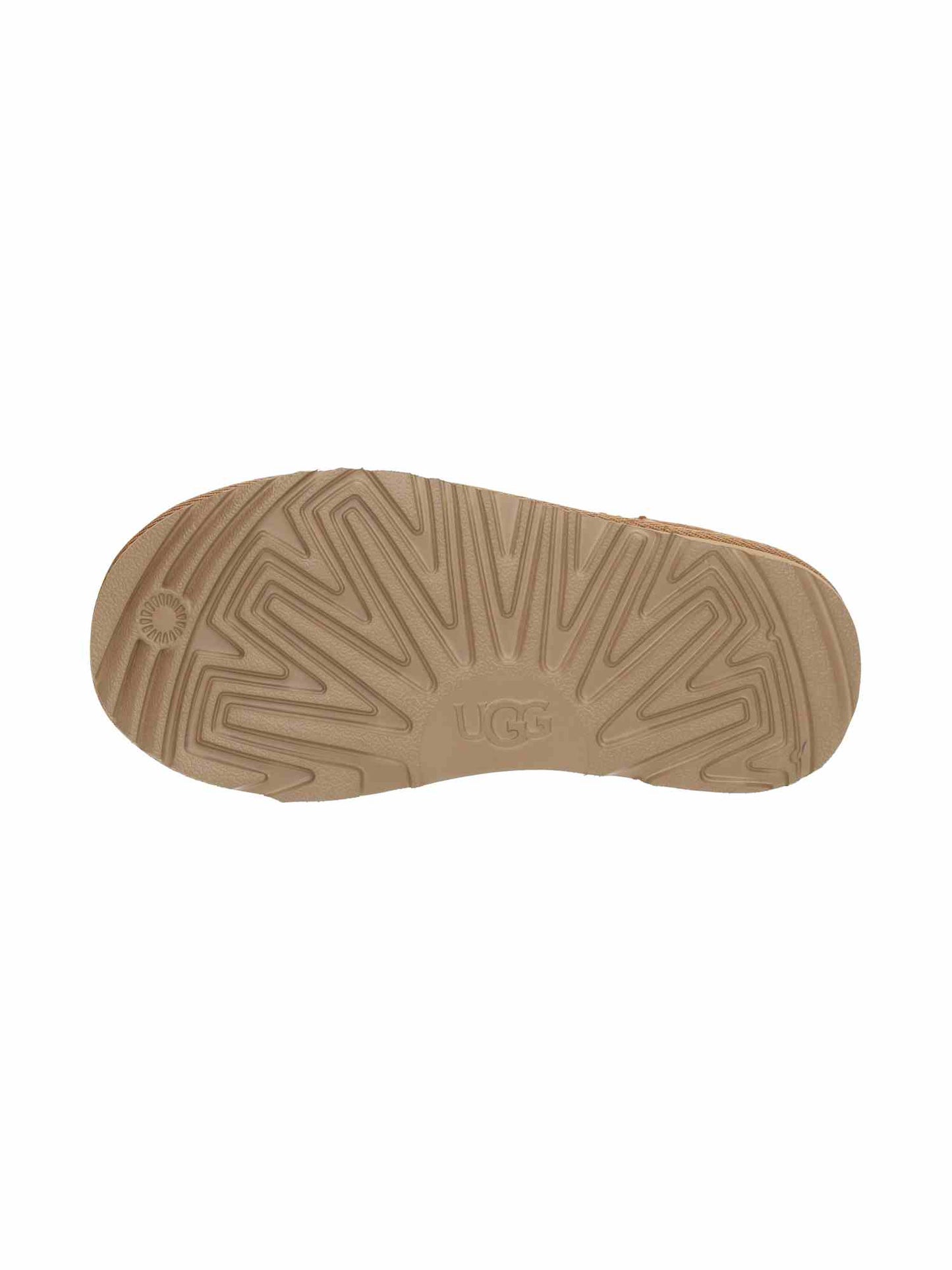Kids Classic Mini II chestnut | Bildmaterial bereitgestellt von SHOES.PLEASE.