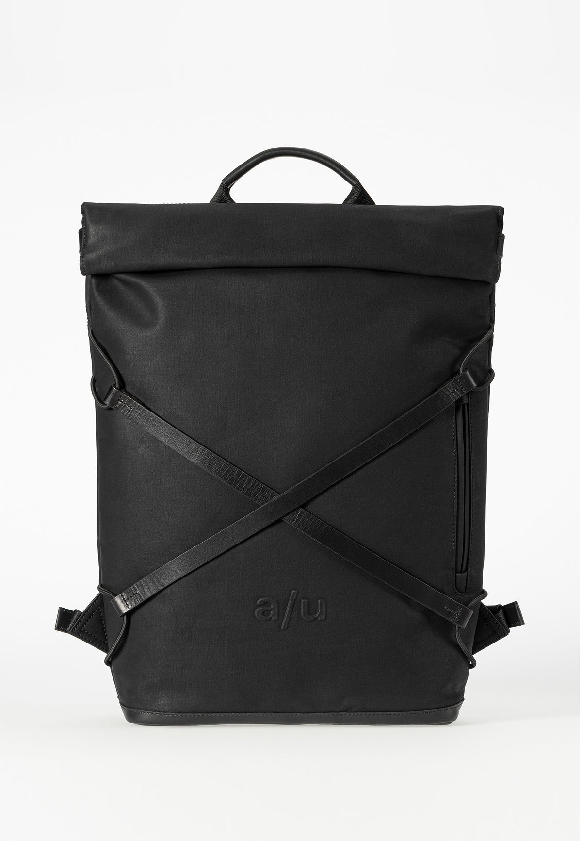 Osaka Rucksack 15" black | Bildmaterial bereitgestellt von SHOES.PLEASE.