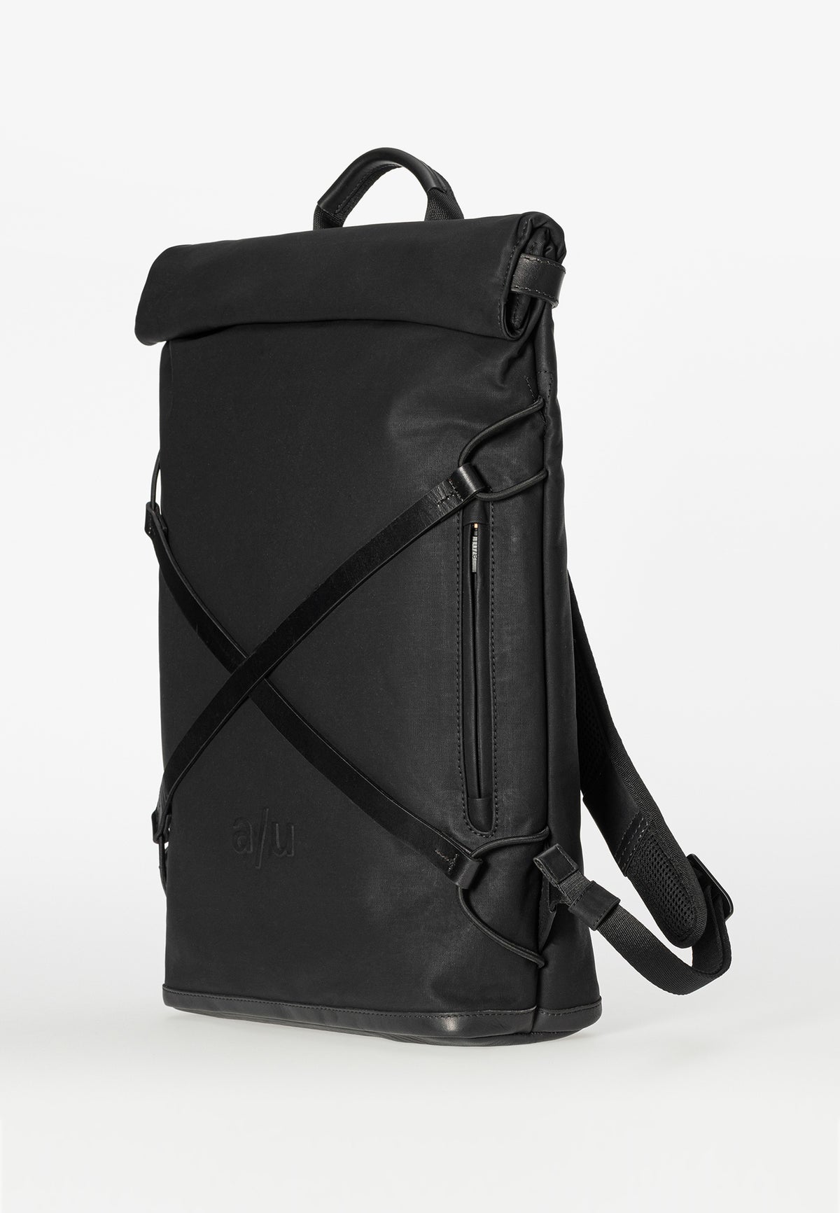 Osaka Rucksack 15" black | Bildmaterial bereitgestellt von SHOES.PLEASE.