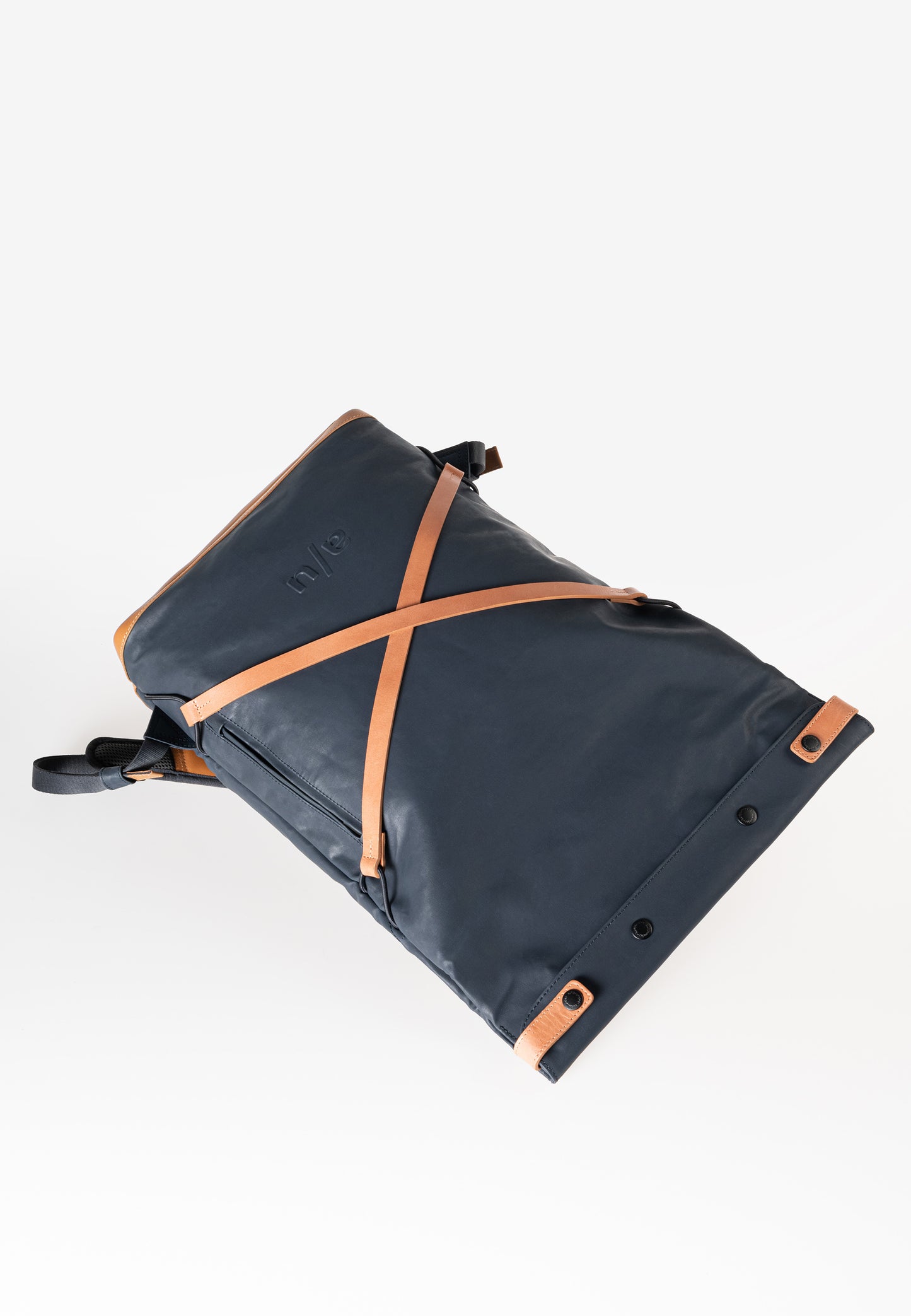 Osaka Rucksack 15" Japan night blue | Bildmaterial bereitgestellt von SHOES.PLEASE.