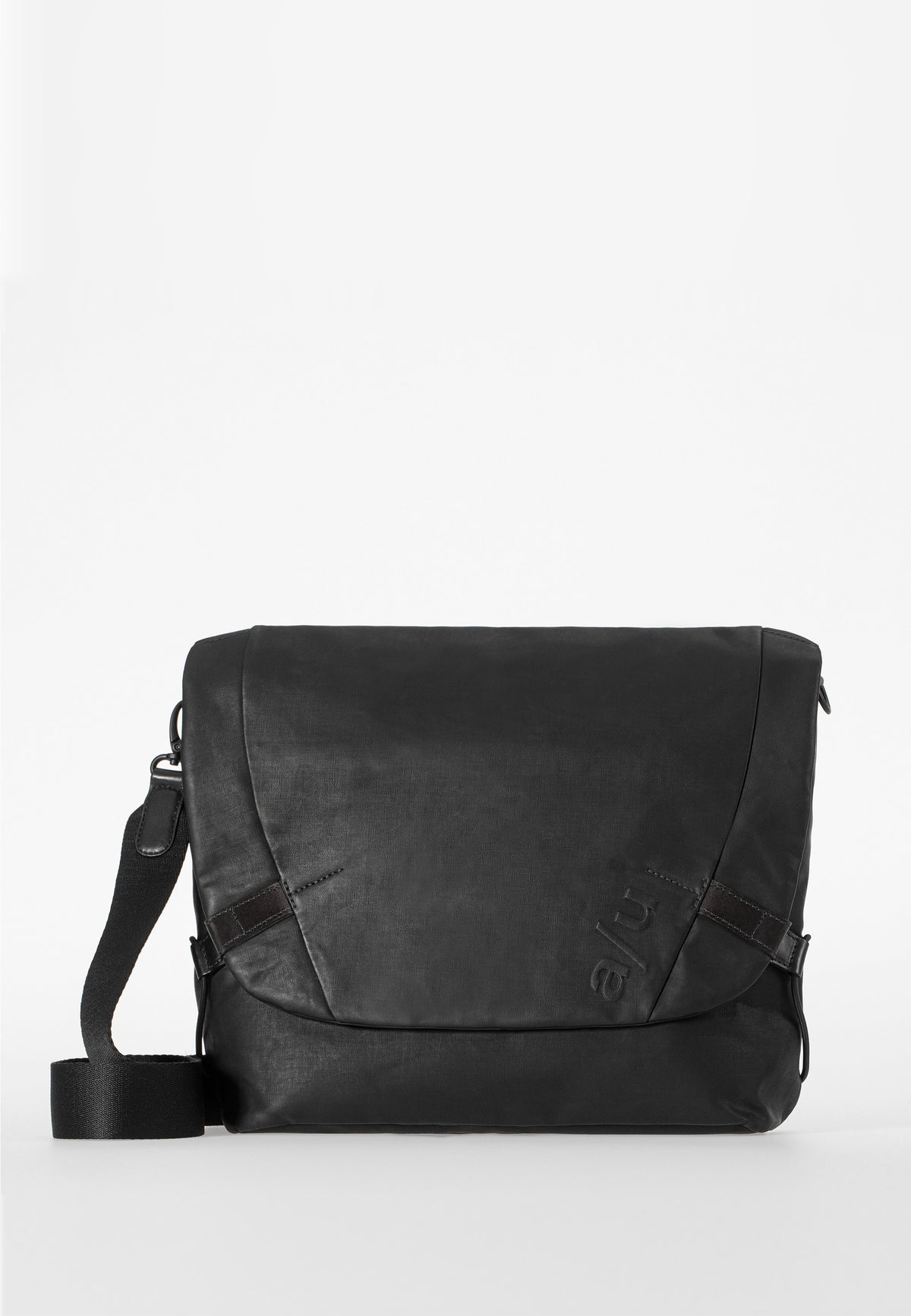 Matsumoto Umhängetasche black | Bildmaterial bereitgestellt von SHOES.PLEASE.