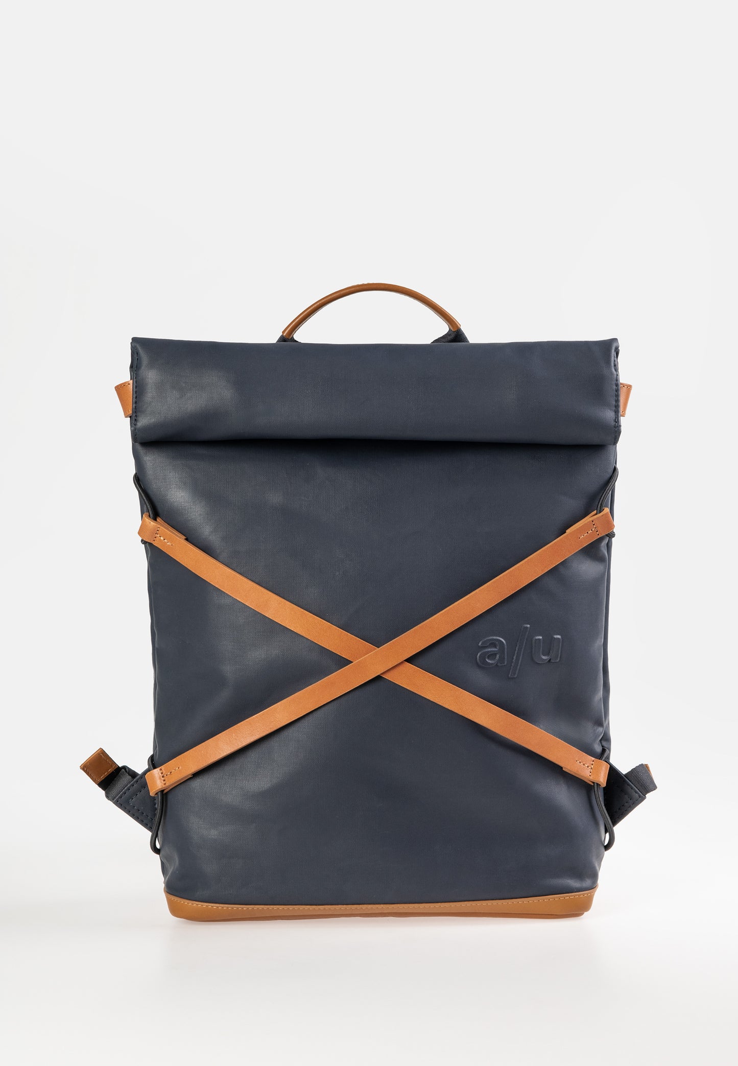 Yokohama Rucksack 13" Japan night blue | Bildmaterial bereitgestellt von SHOES.PLEASE.