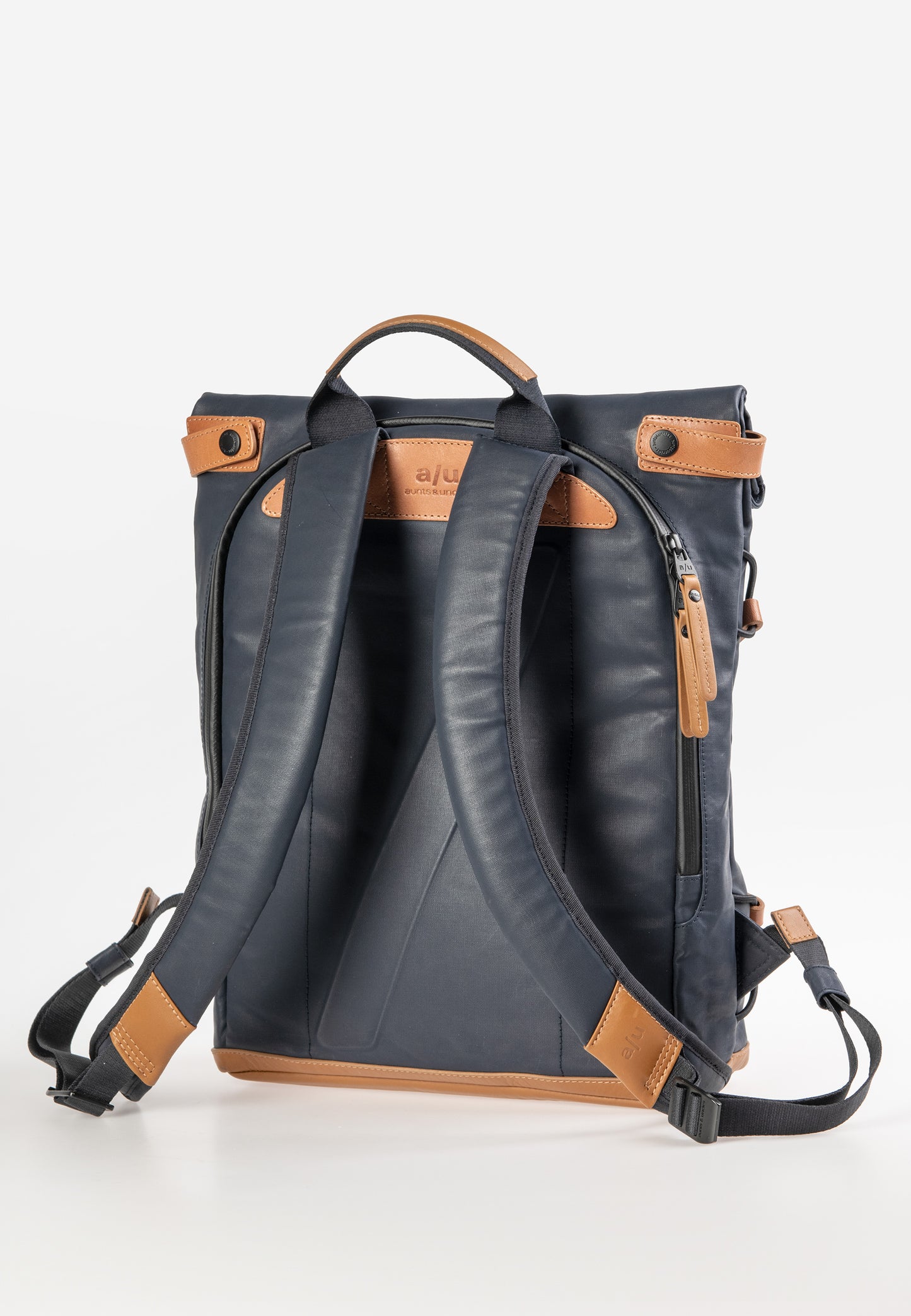 Yokohama Rucksack 13" Japan night blue | Bildmaterial bereitgestellt von SHOES.PLEASE.