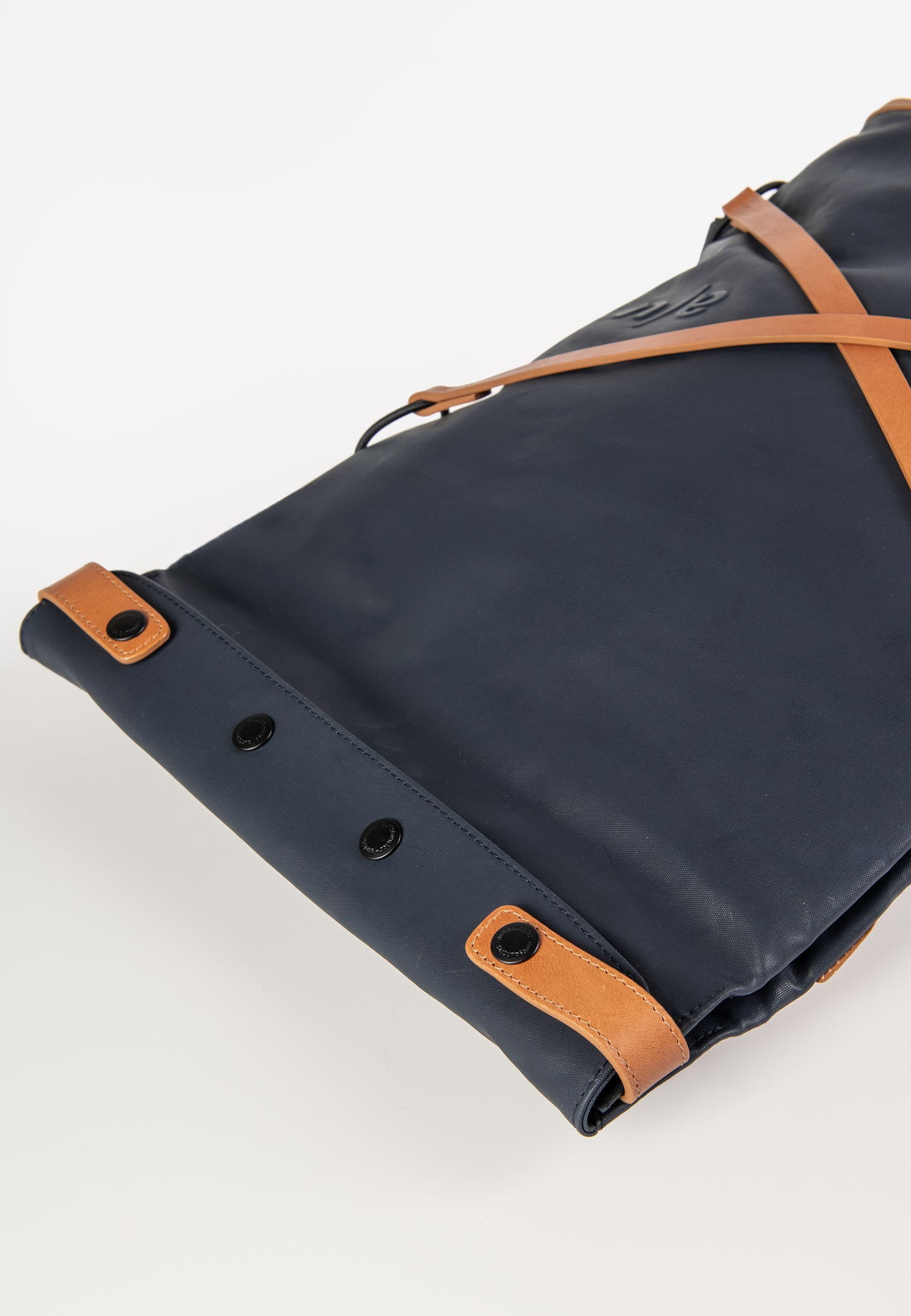 Yokohama Rucksack 13" Japan night blue | Bildmaterial bereitgestellt von SHOES.PLEASE.
